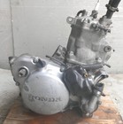 CRM250R MD24 2nd generation genuine engine MD24E-1202XXX Good working
