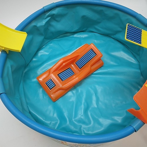 Barbie's Pool Party Set, Vintage 1970s Mattel #7798 Boxed Checked Near Complete - Picture 3 of 24