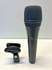 Sennheiser E935 Dynamic  Professional Microphone( ANNIVERSAY MODEL) W CLIP
