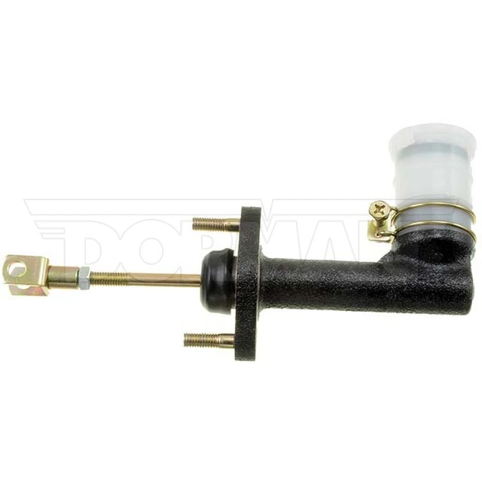 Cilindro maestro de embrague Dorman CM39231 para camioneta Chevrolet LUV 72-78 Luv Foto 2 de 4