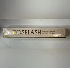 Roselash Eyelash Growth Serum