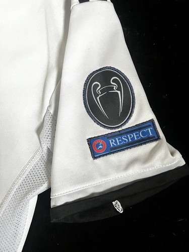 Maglia/Shirt Adidas RONALDO #7 2017 FIFA World Champions FLY EMIRATES - Taglia Med - Foto 7 di 10