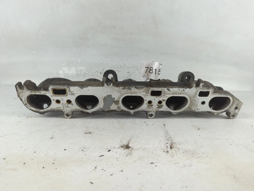 Colector de admisión de aire Volvo S40 2004-2010 AT1XK Foto 4 de 4