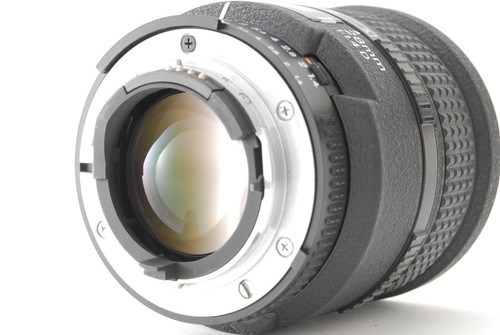 [Almost UNUSED] Nikon AF Nikkor 28mm F/1.4 D Wide Angle Prime Lens From JAPAN - Picture 20 of 24