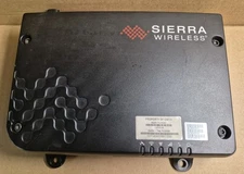 Sierra Wireless MG90 Wireless Router, NA & EMEA Dual LTE-A . preowned