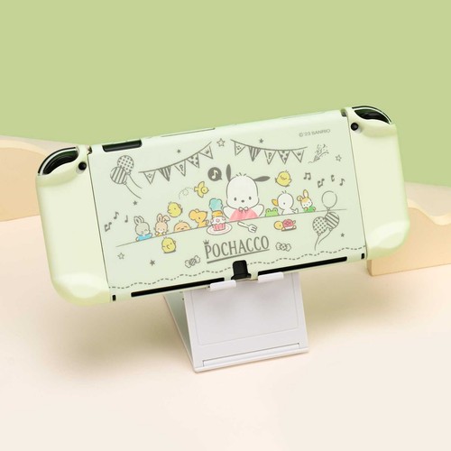 Sanrio Protective Case for Nintendo Switch / Switch OLED Happy Land - Picture 22 of 46