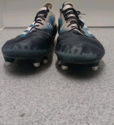 Adidas Soccer Shoes UK Size 11 - Picture 2 of 6