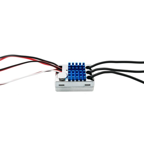Brushless Motor Replacement 2600kv for MN82S MN82 1/12 RC Car Truck Model - Picture 3 of 5