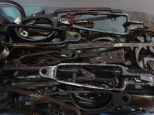 Lee Enfield Smle Trigger Guard Parts No1 Mkiii Rifle Lee Enfield Smle Trigger Guard Parts No1 Mkiii Rifle