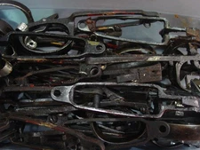 Lee Enfield SMLE Trigger + Guard Parts No1 MKIII Rifle