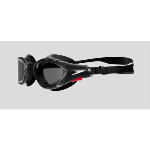 Speedo Biofuse 2.0 Brille Schwarz Neu - Bild 1 von 5