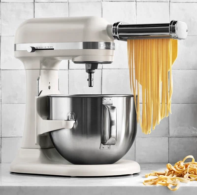 KitchenAid 3-Piece Pasta Roller & Cutter Attachment Set - Image 1 of 4