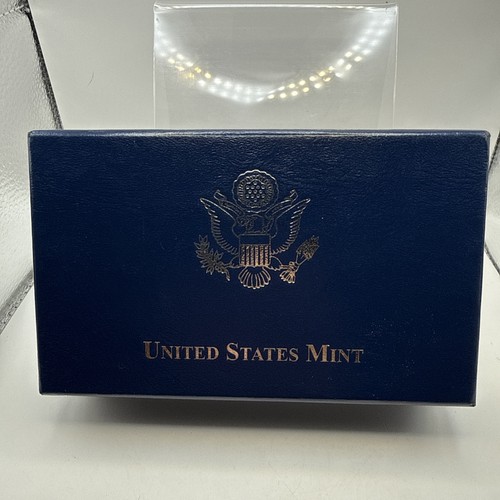 2005 U.S. Mint 50 State Quarters Coin And Die Set with OGP & COA California - Picture 9 of 9