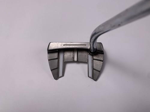 Yes C-Groove Sandy 12 Putter 34" Mens LH - Picture 3 of 8