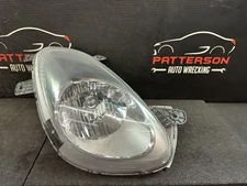 06-10 PONTIAC SOLSTICE PASSENGER RIGHT RH HEAD LIGHT LAMP