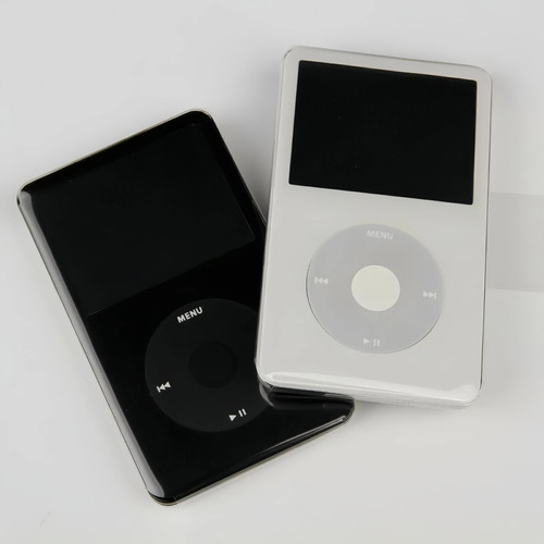 New Sealed Apple iPod Classic Video 5th 30GB 60GB 80GB 128GB New Battery Modded - Picture 4 of 9