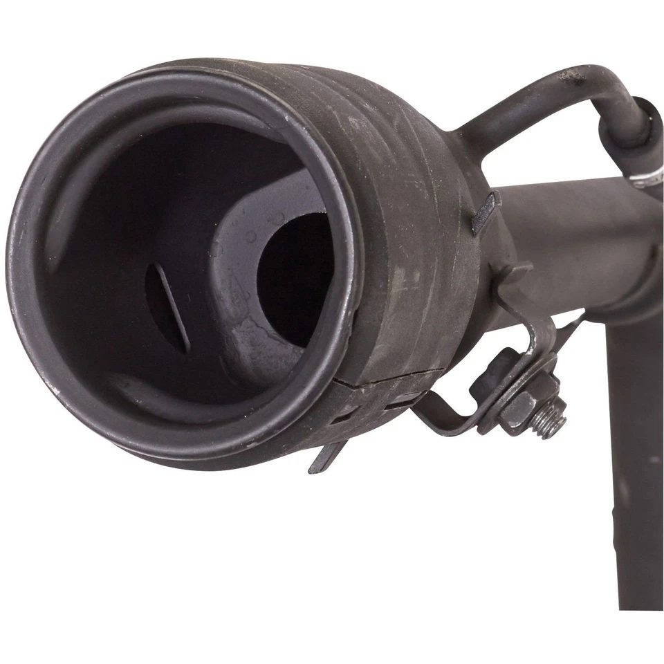 Cuello de llenado de combustible Spectra Premium FN1024 para 05-10 Kia Sportage Foto 2 de 4