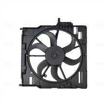 Nissens Radiator Cooling Fan 850079 for eg. BMW X5 SERIES F15 (2014) X5 XDRIVE 3