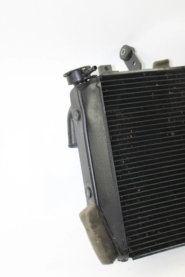 07-08 Yamaha YZF 1000 R1 Radiator Straight 4C8-12461-00-00 - Image 3 of 4