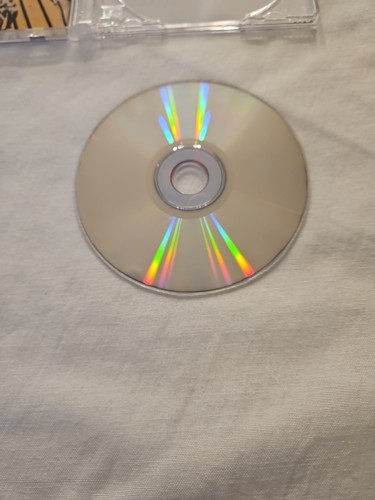 Mike McGear With Paul McCartney and Wings CD (Rare Australian Import) - Imagen 4 de 4