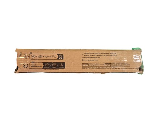Perlegear Soundbar-Halterung mit verstellbarer Höhe bis zu 15 Pfund PGSM04B - Bild 2 von 6