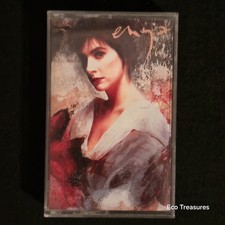 Watermark by Enya Cassette, Jan-1989, Warner Bros. Tested Great
