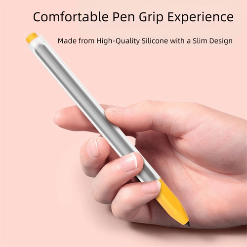 Jelly Texture Stylus Protective Cover for Samsung Galaxy Stylus Protection - Picture 6 of 20