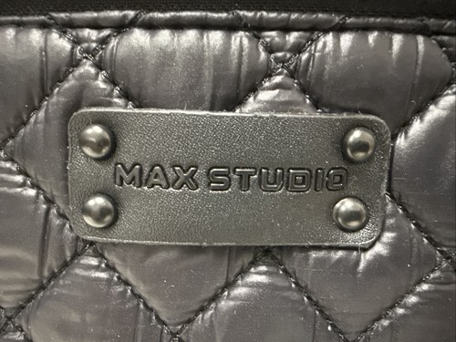 Max Studio Kosmetiktasche Neu Paket 2 Taschen - Bild 3 von 6