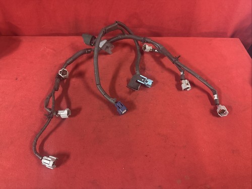 2003-2006 OEM NISSAN INFINITI 350Z G35 Knock Sensor Fuel Injector Harness