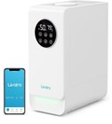 Quiet 6L Warm & Cool Mist Humidifier for Bedroom and Large Rooms, App Control