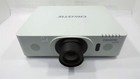 Christie LWU501i - HDMI  WUXGA Large Venue Projector - Lamp Timer: 1060 Hours
