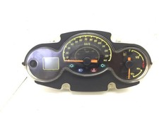 STRUMENTAZIONE CONTACHILOMETRI TACHIMETRO YAMAHA MAJESTY YP 180 2003 2006 SG121