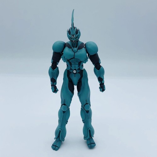 Figure BFC-MAX05 Guyver I "Guyver the Bioboosted Armor" Used - Picture 12 of 16