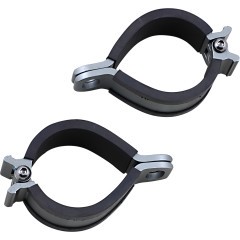 Powerstands Racing 00-03203-29 Tie-Down Clamp - 1 1/4in.-1 1/2in.  Grips - Picture 1 of 3