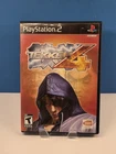 Tekken 4 (PlayStation 2 Complete CIB)