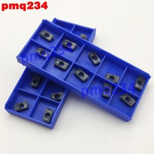 20PCS APMT1135PDR Carbide milling cutter inserts