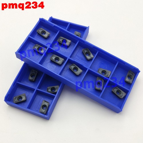 20PCS APMT1135PDR Carbide milling cutter inserts - Picture 1 of 2