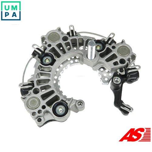 RECTIFIER ALTERNATOR ARC0216S - Picture 1 of 11