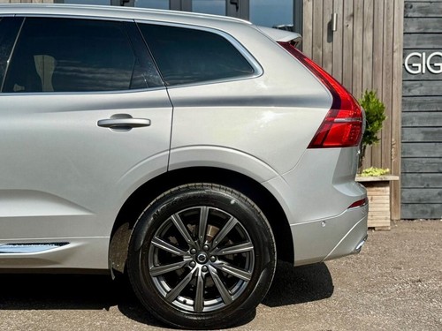 2018 Volvo XC60 2.0 D4 Inscription SUV 5dr Diesel Auto AWD Euro 6 (s/s) (190 ps) - Picture 23 of 24