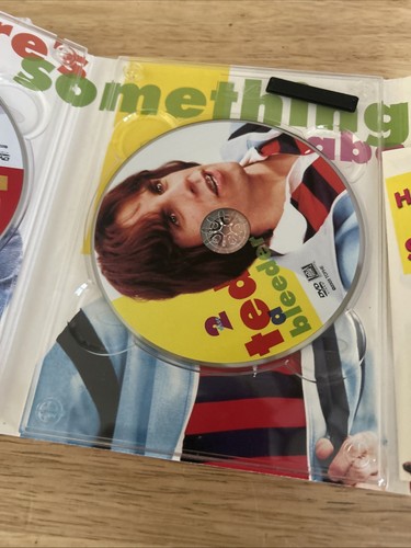 There's Something about Mary (DVD, 1998) Authentic US Release - 第 5/6 張圖片