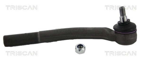 Spurstangenkopf Gelenkkopf Triscan 8500 80119 FüR Jeep Cherokee 2 Wj Wg Crd 4X4-image