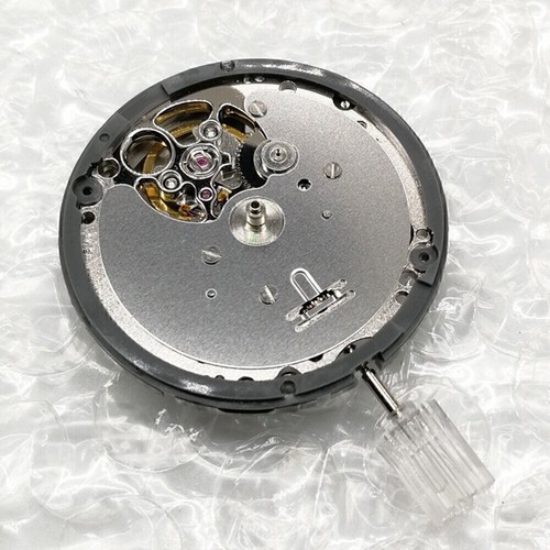 For Genuine Japan NH39A Automatic Watch Movement GMT 24hr Replacement Part Tool - Picture 3 of 6