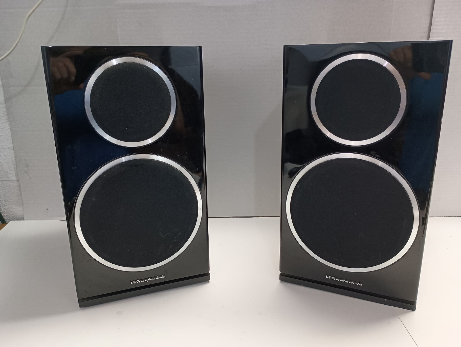 wharfedale 225 Used Price | HifiZero