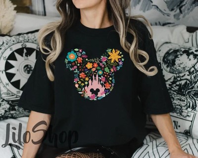 Magical Encanto Shirt, Madrigal Castle Encanto Shirt, Spanish Encanto Shirt