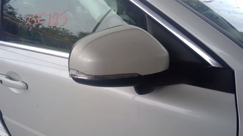 Passenger Side View Mirror Power Illuminated Fits 12-16 VOLVO 80 SERIES 2398315 - Foto 2 di 12