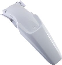 Acerbis 2084550002 Rear Fender White 07-23  Honda  CRF150R