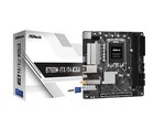 ASRock B760M-ITX/D4 WIFI, Intel B760, 1700, Mini ITX, 2 DDR4, HDMI, DP, Wi-Fi 6E