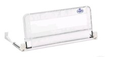 Regalo Swing Down Bedrail Child Toddler Sleep Safety Bed Guard White