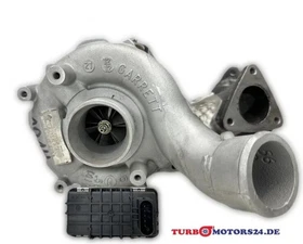 Audi 04L253010B 2.0 TDI quattro Turbolader