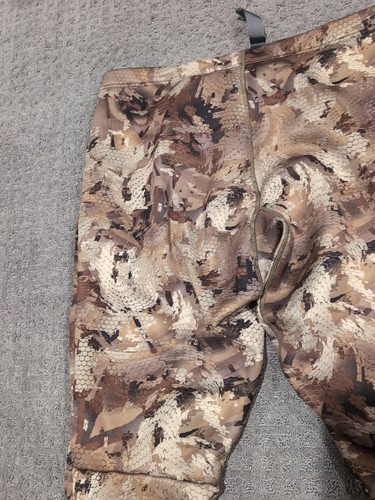 Sitka Gradient Pant XL Marsh Excellent! Free Shipping!! Insulated! - Picture 16 of 16
